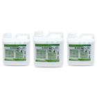 Kit 3 Fertilizantes Orgânico Composto Alquifish Mel 5 Litros