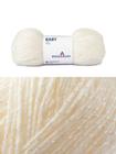 Kit 3 Fio/Lã Misto de Acrílico Pingouin Baby 40g (linha bebe) TEX 308