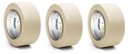 Kit 3 Fitas Crepe Alltape 48mm x 45m Branca SK710