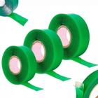 Kit 3 fitas dupla face 19mm x 2m verde altamente resistente