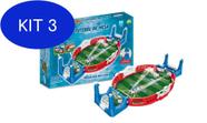 Kit 40 Jogo De Futebol De Botão Festa Brinde Presente - Jogo de Botão  Futebol - Botão para Futebol de Botão - Magazine Luiza