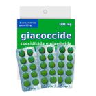 Kit 3 Giacoccide Antiparasitário P/ Pets Mon Ami 600mg - 10 Comprimidos