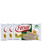 Kit 3 Goma Fécula Amifec 1kg