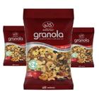 Kit 3 Granolas Sem Gluten Ws Naturais 350G