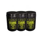 Kit 3 Graxa Marrom Nobre Multiuso Uso Geral 485G