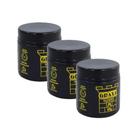 Kit 3 Graxa Marrom Nobre Multiuso Uso Geral 95G