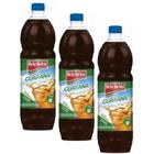 Kit 3 Guaraná Natural Concentrado Bela Ischia 1L