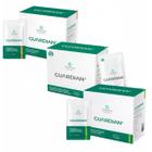 Kit 3 Guardian 8,5g- 30 Sachês -Tangerina- Limão - Neutro