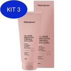 Kit 3 Hidrabene Gel Esfoliante Facial 100g