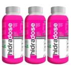 Kit 3 hidradose pitaya 480ml - BIOFHITUS