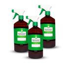 Kit 3 Home Spray Para Ambientes 1 Litro - 3 Litros - Olyra