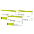 Kit 3 Imecap Face Rejuvenecedor Com 30 Cápsulas - FQM