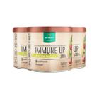 Kit 3 Immune Up Wellmune Kiwi Berry Nutrify 200g