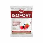 Kit 3 Isofort Whey Isolado Frutas Vermelhas Vitafor 30G