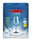 KIT 3 JIMO LAVA-LOUÇAS PASTILHA 20g HIDROSSOLUVEL COM 15 UNIDADES PRO ORIGINAL