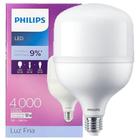 Kit 3 Lampada Bulbo Philips 50w Luz Branca 6500k Alta Potencia