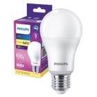 Kit 3 Lampada Led Bulbo Philips 16w Branco Quente 3000K E27