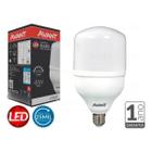 Kit 3 Lâmpadas Led Bulbo Hp 40w Alta Potencia E27 6500k