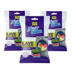 Kit 3 Lave Sem Medo Hiperclean