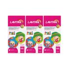Kit 3 Lavitan Oral Kids Sabor Tutti Frutti De 240ml - Cimed