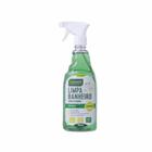 Kit 3 Limpa Banheiro Biodegradável Biowash 650Ml