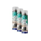 Kit 3 Limpa Forno Spray 300ml Zip - ZIP MP