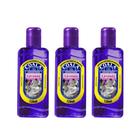 Kit 3 Limpadores Coala Lavanda 120ml - Poder Máximo de Limpeza - VM