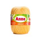 Kit 3 Linha Fio Anne Circulo - 500m/147g - Circulo S/A