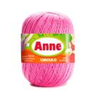 Kit 3 Linha Fio Anne Circulo - 500m/147g - Circulo S/A