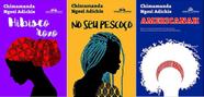  Hibisco Roxo - Purple Hibiscus (Em Portugues do Brasil):  9788535918502: _: Libros