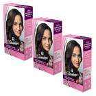 Kit 3 Loção Restauradora Feminina Rosa 160Ml - Palmindaya