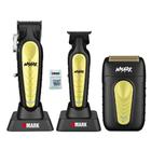 Kit 3 Maquina Profissional NG138 NG338 NG938 Wmark