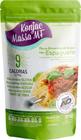 Kit 3 Massa Konjac Tipo Espaguete 270G