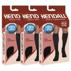 Kit 3 Meia de Compressão Kendall Masculina 1802