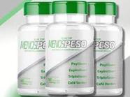 Kit 3 Menos peso 180capsulas