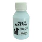 Kit 3 Multi Selador Mega Incolor 100ml - Gato Preto