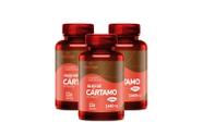 Kit 3 Óleo De Cártamo 1440Mg 120Cps Clinoage- Ômega 6/9-Peso