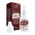 Kit 3 Óleo De Cravos Para Unhas Mãos & Unhas 10Ml