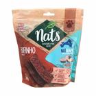 Kit 3 Pacotes Bifinho Natural Premium Natshape 300G