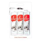 Kit 3 Palheta Sax Alto Vandoren Juno 9743