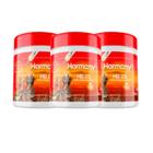 Kit 3 Papinhas para Filhotes Harmony Minas Nutry Hb 25 300g