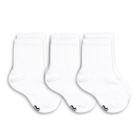 Kit 3 Pares de Meias 2727-89 Lupo Infantil