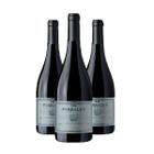 Kit 3 Parrales Reserva Cabernet Sauvignon - Bestias Wines