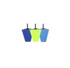 Kit 3 pcs boina polimento em cone - Vonixx