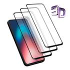 Kit 3 Película Vidro para Galaxy A55