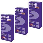 Kit 3 Petpril 10mg Agener União 30 Comprimidos