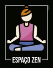 Kit 3 Placas Desenho - Espaço Zen