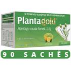 Kit 3 Planta Gold, 30 sachês cada, Suplemento Alimentar - Arte Nativa