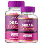 Kit 3 Potes Dream Colageno 180 Cápsulas - Dream Colágeno