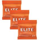 Kit 3 Preservativos Blowtex Elite 3 Unidades
